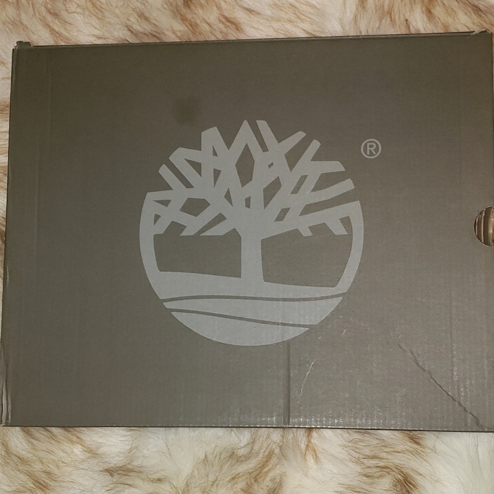 Timberland Construction Boots - image 8